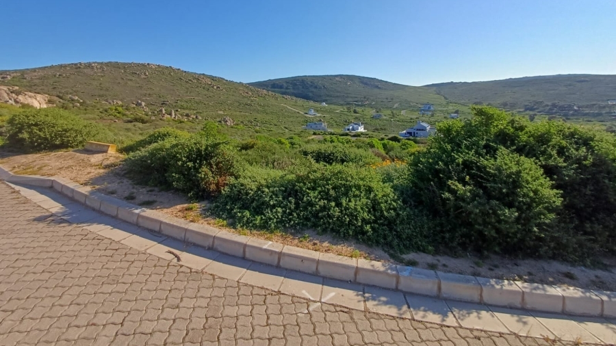 0 Bedroom Property for Sale in Steenbergs Cove Western Cape